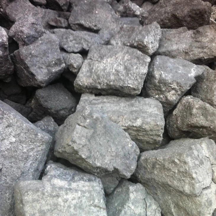 Ash 8% Foundry Coke best