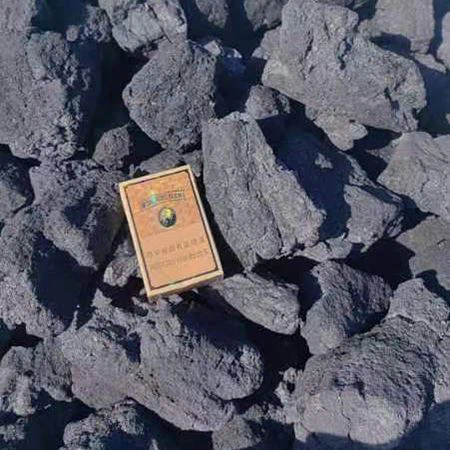 Coke y'ekyuma eky'evvu ekitono .