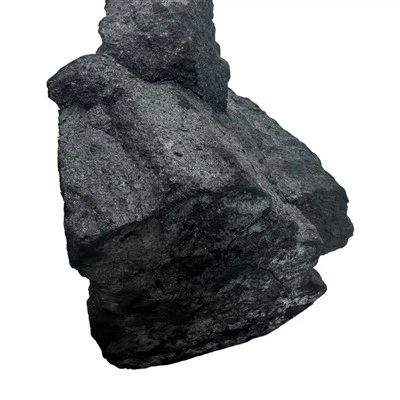 Ash 10% Foundry Coke .