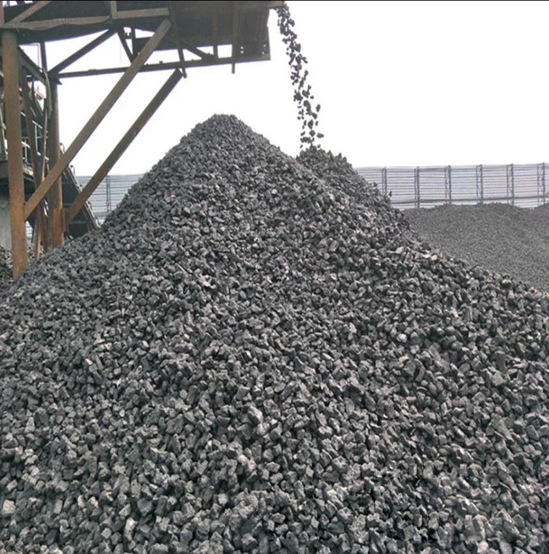 Steel Raw Materials best